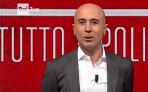 Politics chiude, Semprini: &quot;È stato un fallimento, colpa mia&quot;