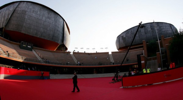 Alla Festa del cinema di Roma torna il concorso