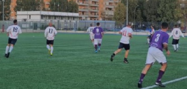 Serie B2 – ASI Taranto, l’ASD Life Bar 2018 vince 2-0 con fatica contro la Forense Avvocati