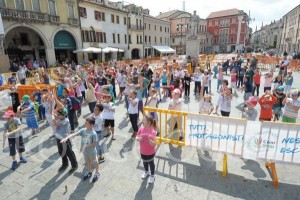 Sabato 3 giugno - Grande giornata dedicata allo sport a Rovigo