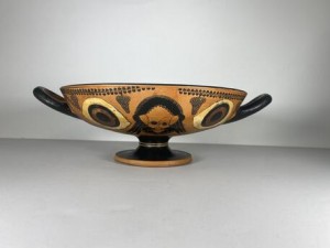 Di nuovo in Italia 60 opere trafugate, valgono 20 milioni