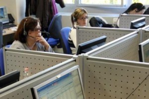 Call center, allarme sindacati: &quot;Se non cambiano norme a rischio 80mila lavoratori&quot;
