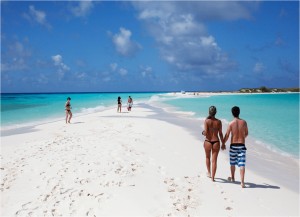 Los Roques - Venezuela dal Drone