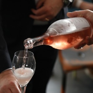 El Prosecco, el rey del &quot;Made in Italy&quot; En 2019,exportación aumentó en 25%. El vino más bebido del mundo