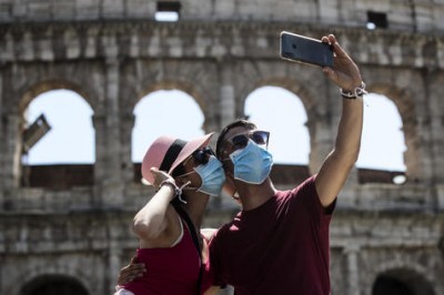 El Ferragosto no salva al turismo