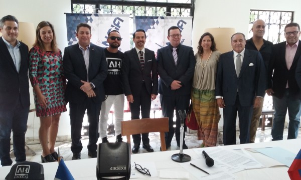 Semana de Francia 2019, espacio solidario para ONG venezolanas