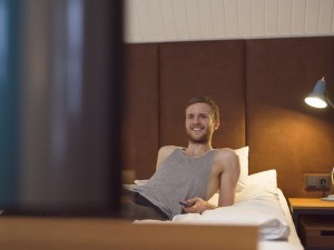 Come il digitale e lo smartphone hanno salvato la televisione