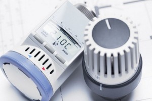 Valvole termostatiche, termoregolazione e contabilizzazione del calore