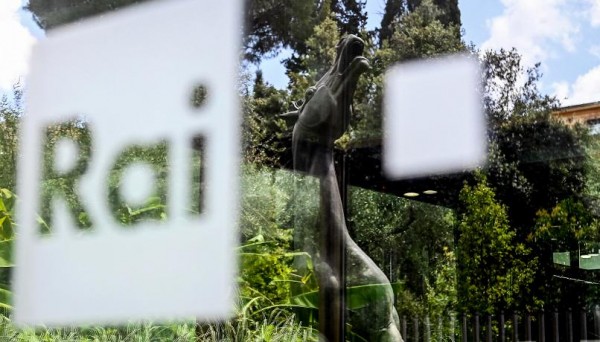 La Rai sospende i servizi giornalistici di inviati e corrispondenti dalla Russia