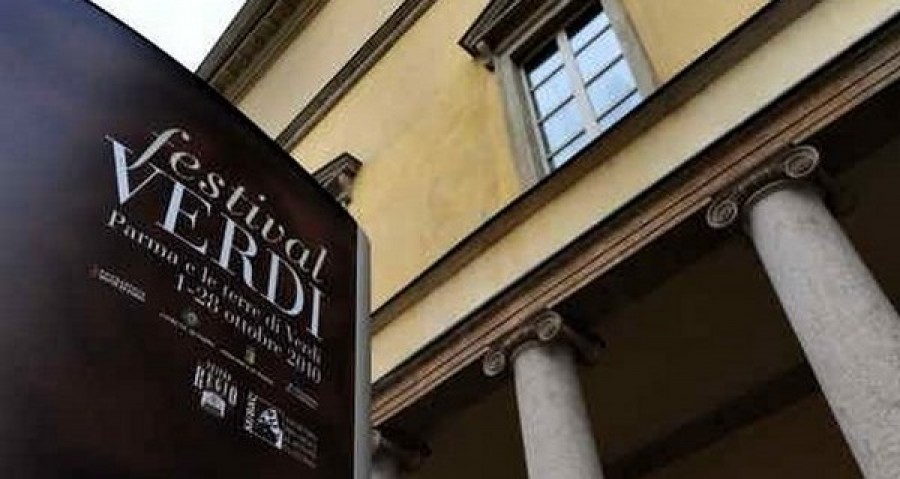 Parma – Il comune cerca sponsor per eventi collaterali del Festival Verdi