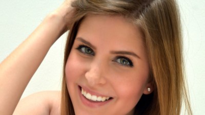 Venezolana Yessi Hernández fue nominada a mejor actriz en los Latin ACE Awards