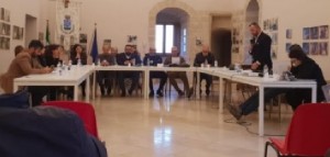 Pulsano (Taranto) - Consiglio Comunale, Di Lena protesta per le sue mozioni ritirate