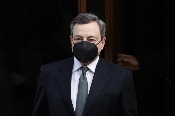 Pubblica amministrazione, Draghi: &quot;Ancora più centrale con pandemia&quot;