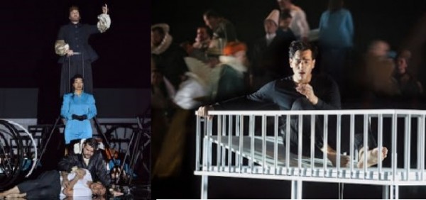 Opera, Leonardo Capalbo è “Don Carlos : come lui vorrei sempre esprimere quello che ho dentro. L&#039;intervista