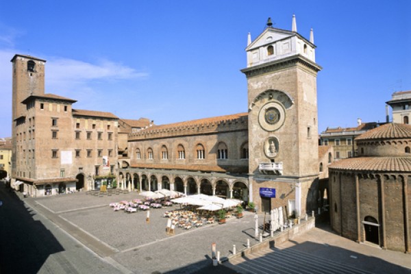En Mantua se vive mejor, según Universidad de Roma
