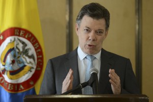 Colombia: il presidente Santos proroga il cessate il fuoco con le FARC