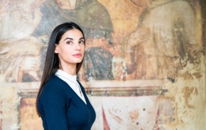 Francesca Chillemi
