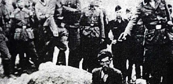 75esimo anniversario delle stragi di Filetto e Onna; martedì 11 giugno sarà presente l&#039;ambasciatore della Germania in Italia