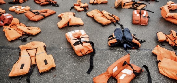 Migranti: Msf, oltre 100 morti nel naufragio di un gommone davanti a coste libiche