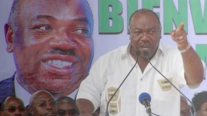 Bongo declared president-elect of Gabon with 49.80%, Ping polled 48.16 %
