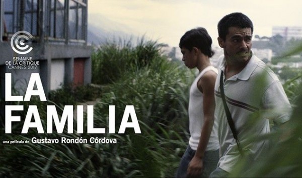 “Roma” es favorita pero el filme venezolano “La familia” logró la nominación en los Premios Platinos
