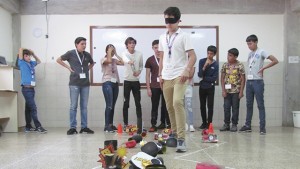 Doscientos jóvenes participaron en bootcamps de emprendimiento en Venezuela