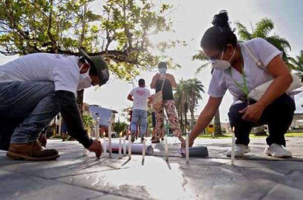 Perú supera a Italia, séptimo por contagios. Suma casi 241 mil infectados y los decesos llegan a 7.257