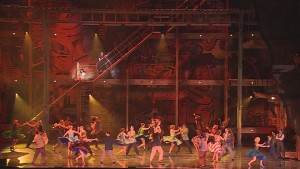 &#039;West Side Story&#039; hits Salzburg