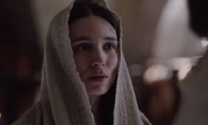 Nuevo tráiler de ‘Mary Magdalene’, con Rooney Mara y Joaquin Phoenix