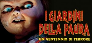 Parma - “I Giardini Della Paura”, gli ultimi due appuntamenti