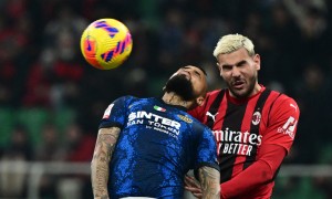 Il derby di Coppa Italia finisce 0-0. Inter e Milan si giocano tutto il 20 aprile