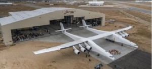 Perché Paul Allen sta costruendo l&#039;aereo più grande del mondo?