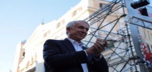 Sicilia, Pisapia «Da Mdp scelte che non condividiamo, chiarire se c’è ancora progetto originario»