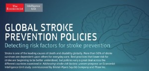 Summit europeo contro il rischio ictus (stroke)