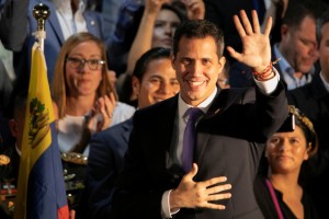 Juan Guaidó desde Miami: Vamos a echar el resto, ya mi vida la puse al servicio de Venezuela