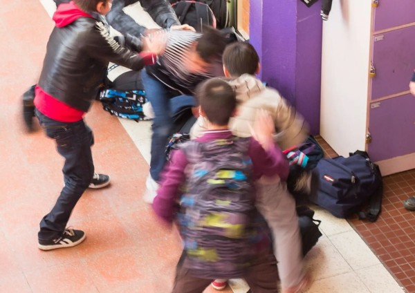 Bullismo