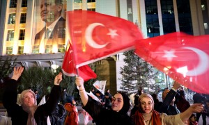 Erdogan sotto il 50%, in Turchia si va al ballottaggio