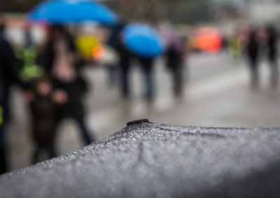 Piogge e temporali non danno tregua, rischio nubifragi