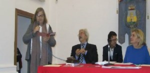 È scomparsa Iva Polcina, scrittrice e operatrice culturale