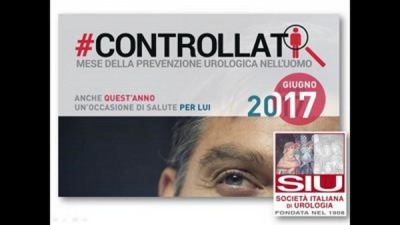 Disturbi prostata per 50% maschi italiani, sesso flop per 1 su 3