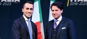 Di Maio asistirá con Conte a Asamblea General ONU