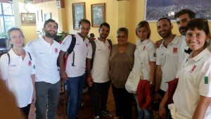 Salute, oculisti siciliani in Nicaragua per missione umanitaria &quot;Aiutiamo il Nicaragua a vedere&quot;