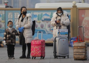 Coronavirus, Niccolò rientra sabato. La Cina ha autorizzato il volo