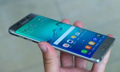 Por qué las autoridades estadounidenses ordenaron retirar los teléfonos Galaxy Note 7 de Samsung