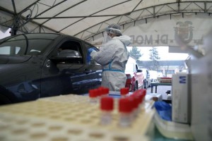 Coronavirus en Italia 68,052 casos y 140 muertes. La tasa de positividad cae al 15,3%: boletín 3 de enero