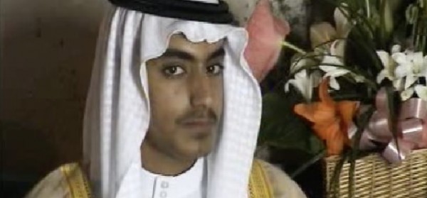 Il figlio di Bin Laden ha sposato la figlia dell&#039;uomo che coordinò l&#039;11 settembre