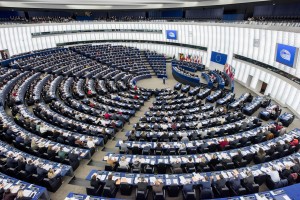 &quot;Game of Thrones&quot; en el Parlamento Europeo Disputa por el sistema de elección del sucesor de Juncker