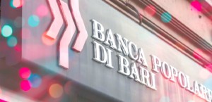 Il caso della Banca Popolare di Bari il clou di rapporti incestuosi tra politica, vigilanza ed editoria