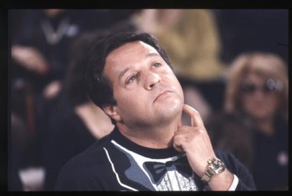 Renato Pozzetto, 80 anni col sorriso del comico