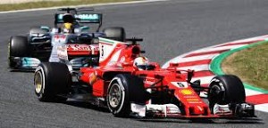 Fórmula1 Vettel amargó a Hamilton